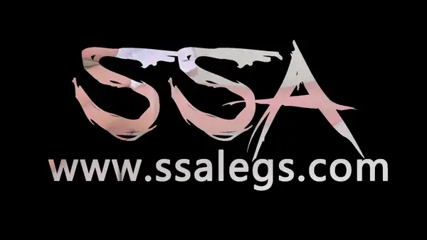 [SSA丝社] 评测 NO.054 腿模试穿平价进口袜，超弹细腻可以装下一个成人 3